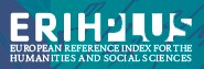 European Reference Index for the Humanities 