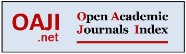 Open Academic Journals Index
